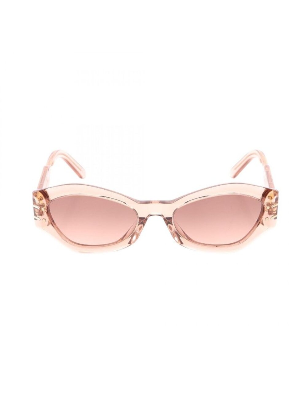 Dior Sunglasses Oval Eyewear